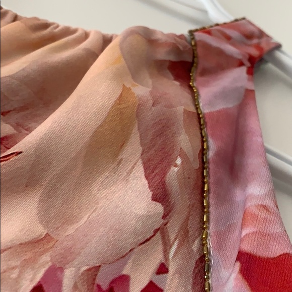 Mango Cocktail Dress - Picture 2 of 5